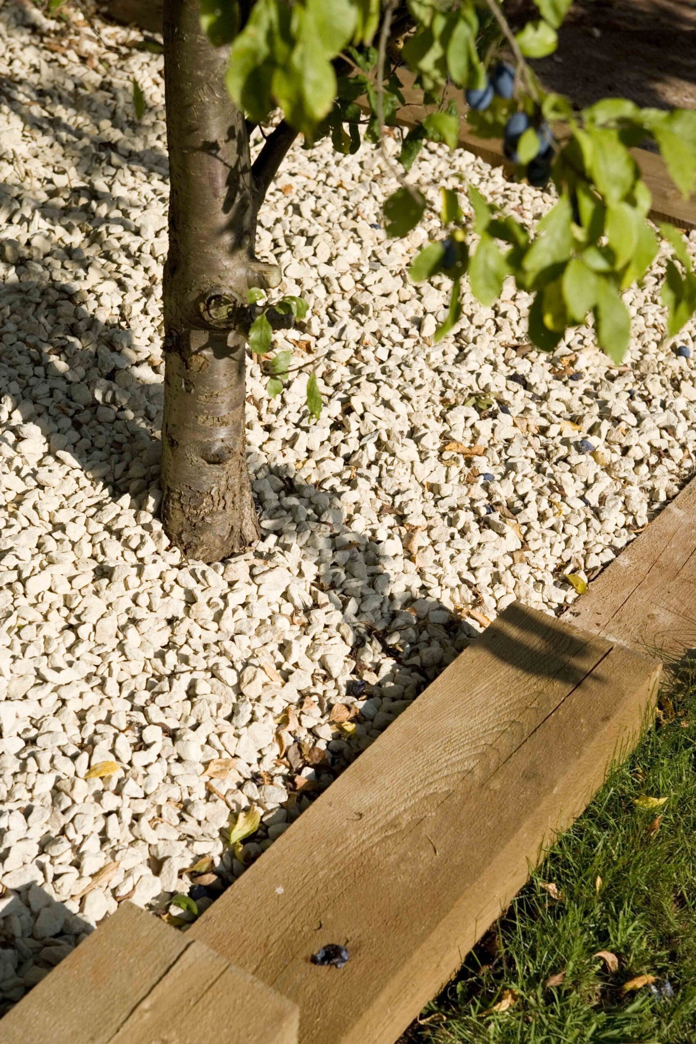 Raspberry Ripple Decorative Gravel Bulk Bag