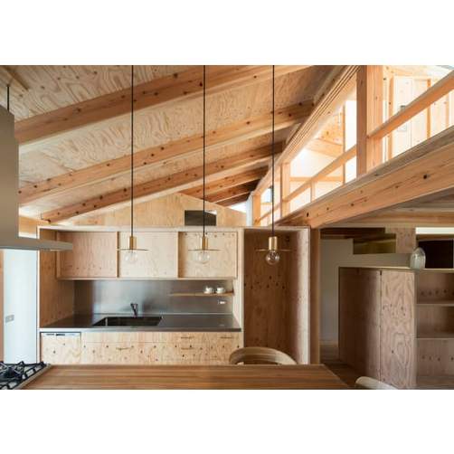 Elliotis Pine Plywood CE2+ Structural 18mm (2440 x 1220 x 18mm)