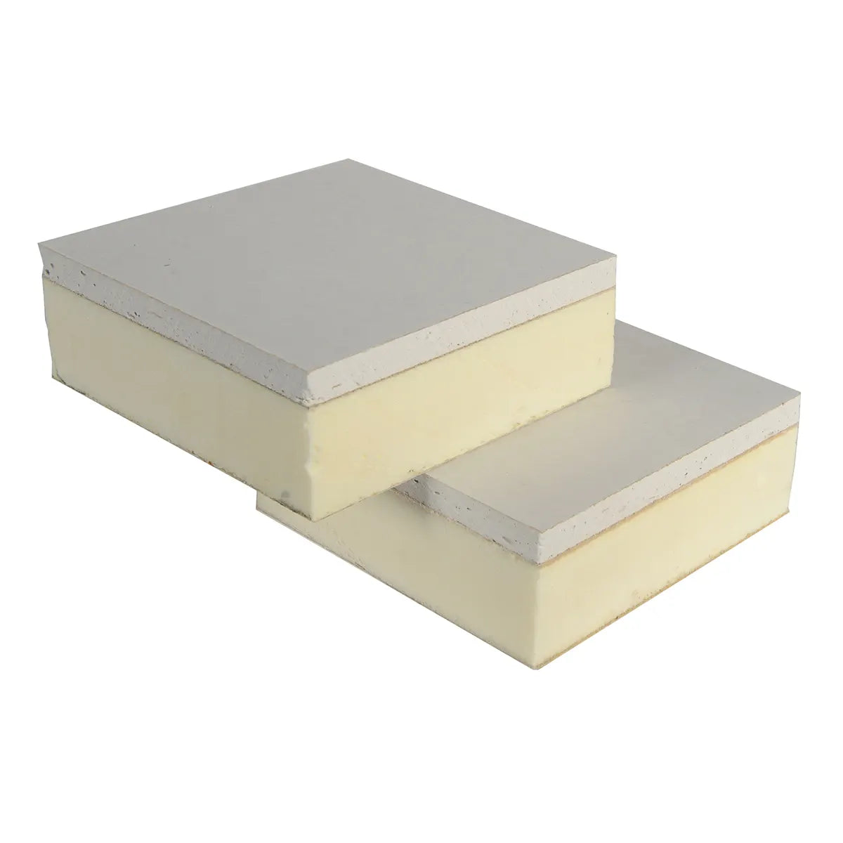 63mm British Gypsum Gyproc Thermaline PIR Tapered Edge Insulated Plasterboard - 2400mm x 1200mm